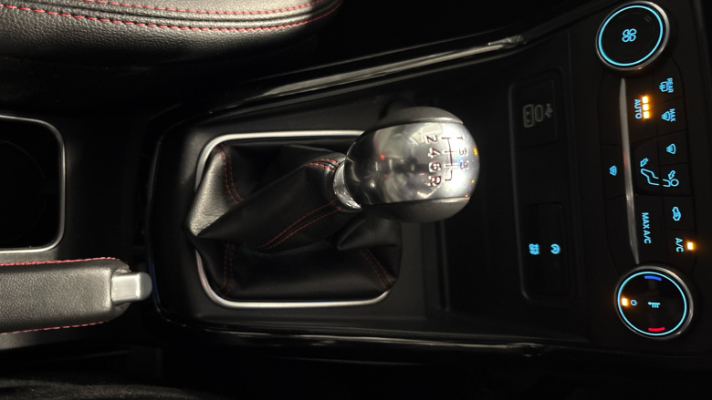 Ford EcoSport 1.0 EcoBoost 125 ST-Line 5dr Petrol Hatchback